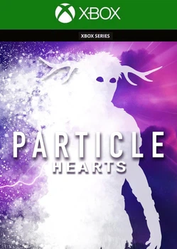 Ключ активації Particle Hearts для Xbox Series S/X