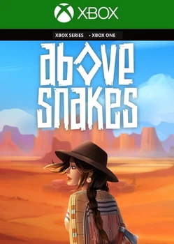 Ключ активації Above Snakes для Xbox One/Series S/X