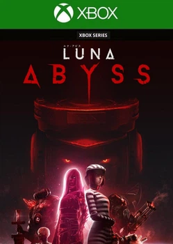 Ключ активації Luna Abyss для Xbox Series S/X