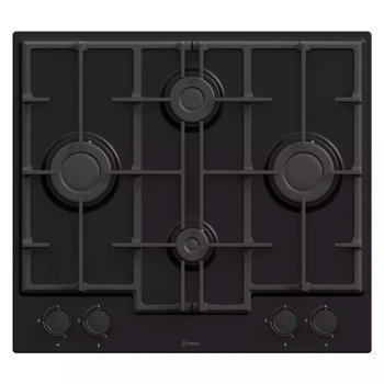 Варочная поверхность PERFELLI PERLA M60C NERO