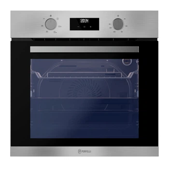 Духовой шкаф электрический PERFELLI MIRA 6D6M INOX