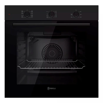 Духовой шкаф электрический PERFELLI PRIME 6M8 NERO