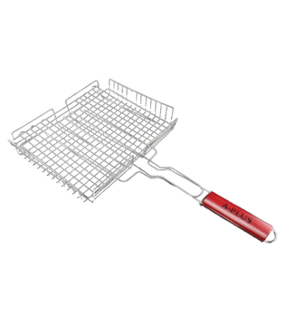 Решітка для гриля A-PLUS 1896 32х26х5 см