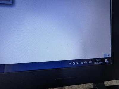 Ноутбук Lenovo IdeaPad 100-15IBY - Б/У