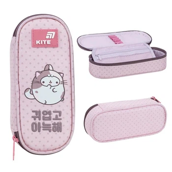 Пенал Kite Molang ML26-599