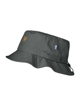 Панама FJALLRAVEN Travellers MT Hat Dark Grey M