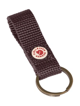 Брелок FJALLRAVEN Kanken Keyring Blackberry