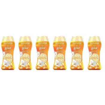 Кондиціонер Lenor в гранулах 6шт SetOneBox 5