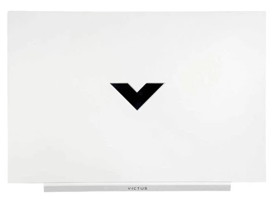 Корпус крышка матрицы экрана дисплея для ноутбука HP Victus 16-R 16-S TPN-C169 TPN-C170 белый