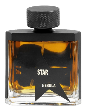 Парфумована вода для чоловіків Fragrance World Star Nebula 100 мл (6291108326442)