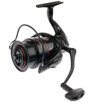 Катушка фидерная Kalipso TOR Feeder 5000S 5+1BB