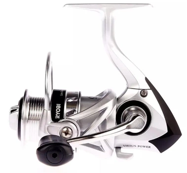Катушка спиннинговая Ryobi Virtus Power 2000 6+1BB