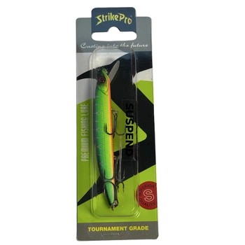 Воблер Strike Pro Montero 90SP 8.6г A204S,5055687
