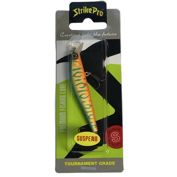Воблер Strike Pro Jumper 70SP 5г GC06S,5056076