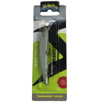 Воблер Strike Pro Montero 90SP 8.6г GCA01,5055699
