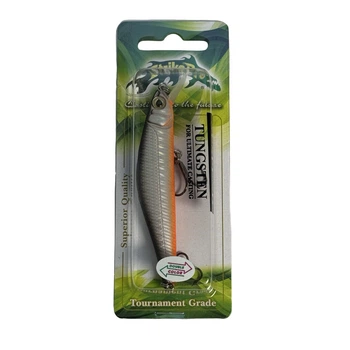 Воблер Strike Pro Inquisitor 80SP 8.2г A230S/A70-713,5056208