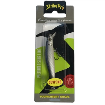 Воблер Strike Pro Jumper 70SP 5г GCA02,5056079