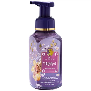 Мыло-пенка для рук Bath & Body Works Rapunzel Foaming Soap 259 мл