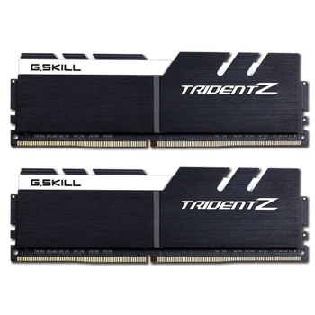 G.Skill DDR4 SDRAM 32 ГБ - ROZETKA | Купити ОЗУ G.Skill DDR4 SDRAM