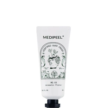 Парфюмированный крем для рук Medi-peel Perfumed Hand Cream №3 Aromatic Floral 30 ml