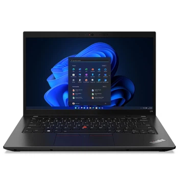 Ноутбук Lenovo ThinkPad L14 Gen 3 FHD (i5-1245U/16/512SSD) - Class B Б/У