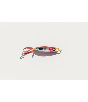 Пилькер ABU GARCIA Salty Stage Micro Jig Flat 2г. NoKBNG