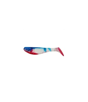 Силиконовая приманка Relax KOPYTO 4L/S006R (10шт) BLS4L