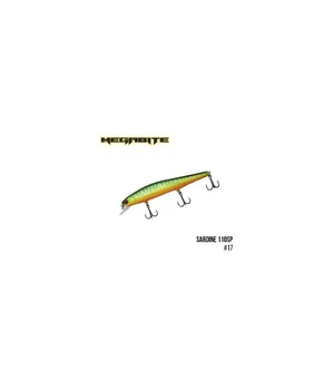 Воблер Megabite Sardine 110SP (110 mm, 13.6 g, 1.2 m) (17)