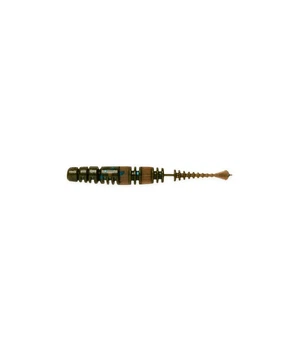 Силикон UPSTREAM Darts 1.7" milk chocolate