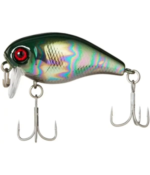 Воблер Jackall Chubby 38 SSR 38мм 4.2 р UL Tamamushi