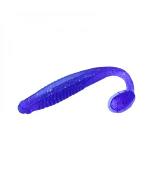 Силікон Bait Breath E.T.Shad 4,3" (6 шт) (Ur211 Electric Blue Shad)