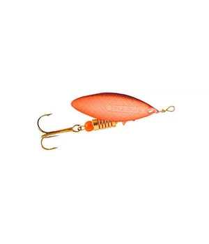 Блешня Mepps Aglia Longue Copper №2 7г