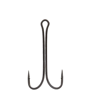 Двойник Azura Kenshin Double Hook light series No2/0