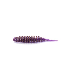 Силікон FishUP Tanta 1.5" №016 - Lox/Green Black (10шт/уп)
