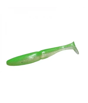 Приманка Intech Slim Shad 2,5"(12 шт) (IN67)