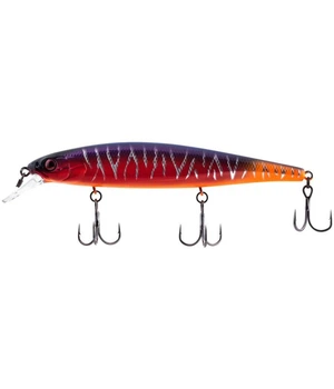 Воблер Jackall MagSquad 115SP 115mm 16.0g TH Hot Orange