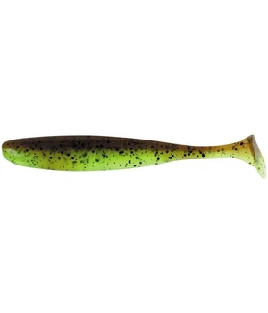 Силікон Keitech Easy Shiner 4.5" (6 шт/уп) к:401 greenpumpkinpp.chart