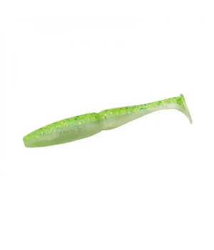 Приманка Intech Slim Shad 5" (5 шт) (IN67)