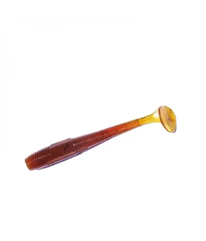 Приманка Intech Long Heel 3 "(8 шт) (No25)
