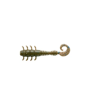 Силикон UPSTREAM Scorp 1.6" milk chocolate