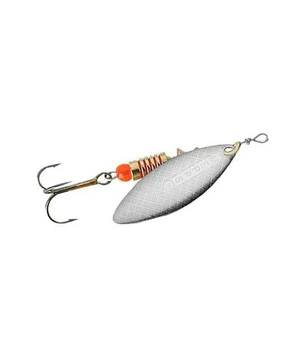 Блешня Mepps Aglia Longue Silver №2 7г