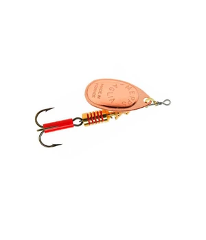 Блешня Mepps Aglia Copper №3 6.5г