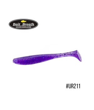 Силикон Bait Breath E.T.Shad 3,4" (7 шт) Ur211