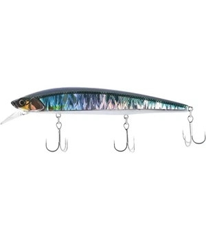 Воблер Jackall Rerange 130SP 130mm 21.5 g HL Young Hasu