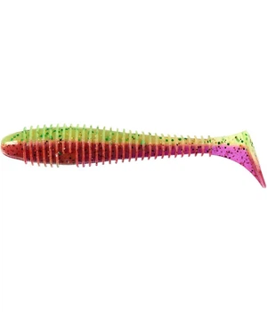 Силикон Keitech Swing Impact FAT 4.3" (6 шт/уп) к:ea18 mystic lime chart