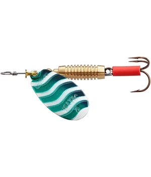 Блешня Rublex Veltic №4 8.0g ANV