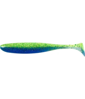 Силикон Keitech Easy Shiner 3.5" (7 шт/уп) к:ea17 midnight chart back