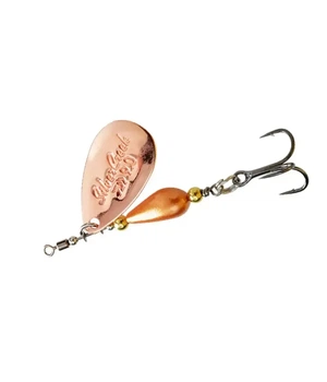 Блешня Daiwa Silver Creek Spinner 9g №3 Copper (A0009320500)