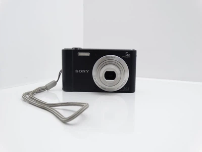 Фотоаппарат Sony Cyber-shot DSC-W800 - Б/У