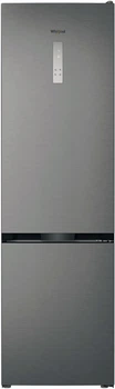 Двухкамерный холодильник Whirlpool WHK 26413 X6EA1